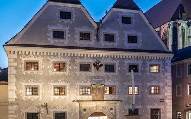Stadtmuseum Steyr